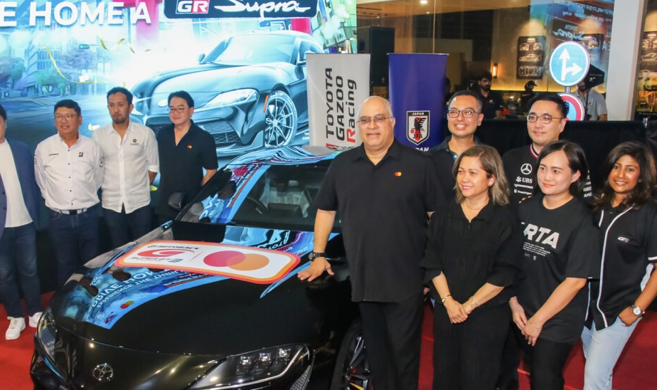 Super GT Malaysia 2025 Tawar Hadiah Toyota GR Supra, Aksi Lumba dan Konsert Gempak!