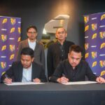 Indera SC Terima Tajaan Dari Jenama Sukan Malaysia