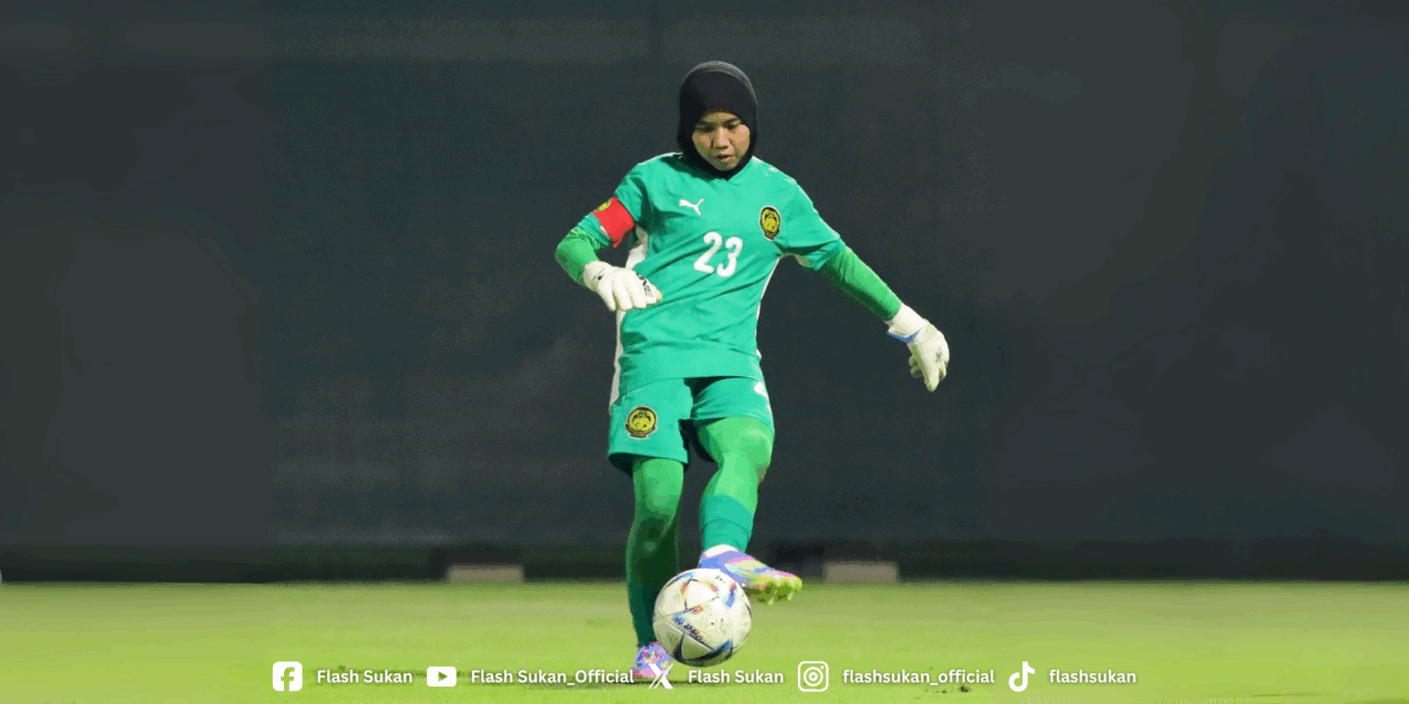 Azurin Dedah Detik Kebangkitan Malayan Tigress