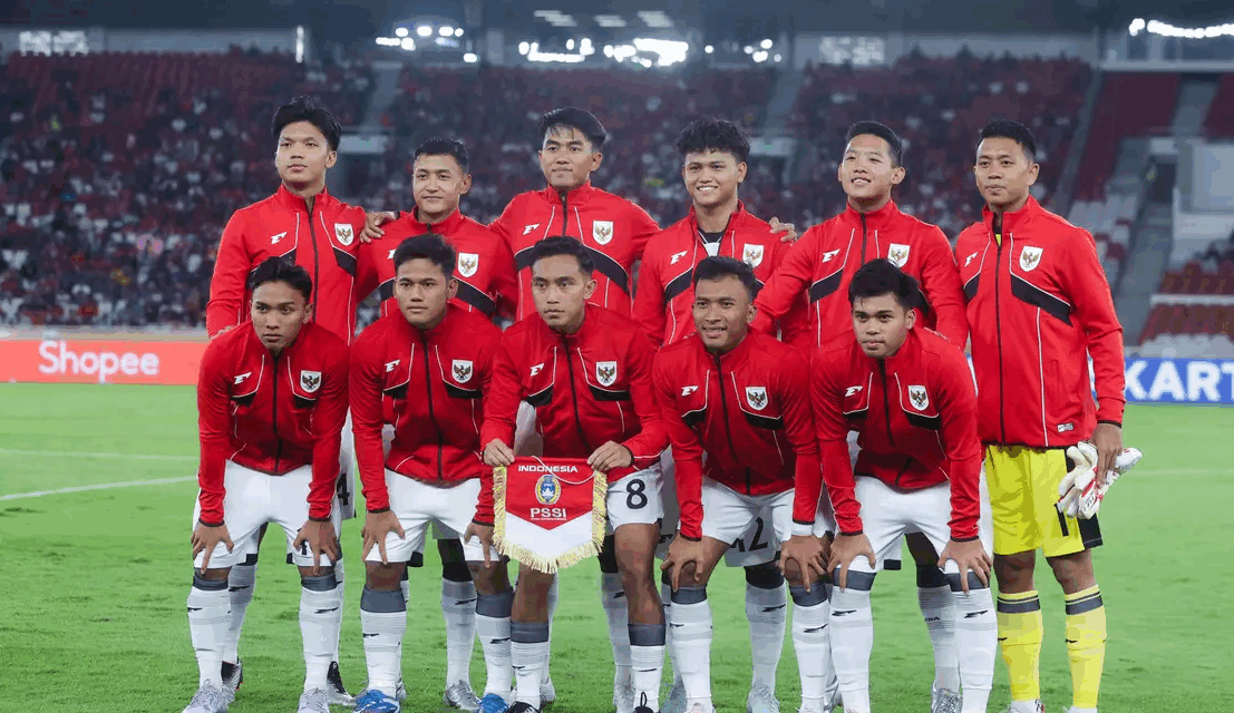 Gerald Vanenburg Fokus Lawan Malaysia, Belum Mahu Fikirkan Thailand dan Vietnam