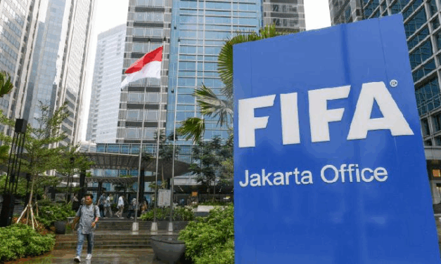Dikhabarkan FIFA Tutup Pejabat Kuala Lumpur, Berpindah ke Indonesia Mulai September