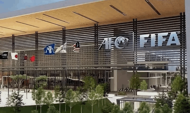 FIFA Nafi Pindah ke Jakarta, KL Tetap Jadi Hab Serantau