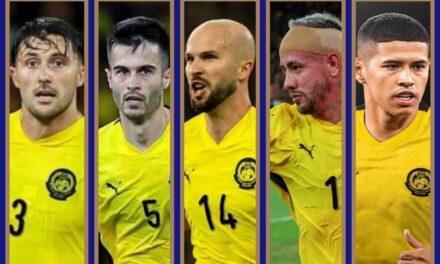 Harimau Malaya perlukan sokongan “ekor”