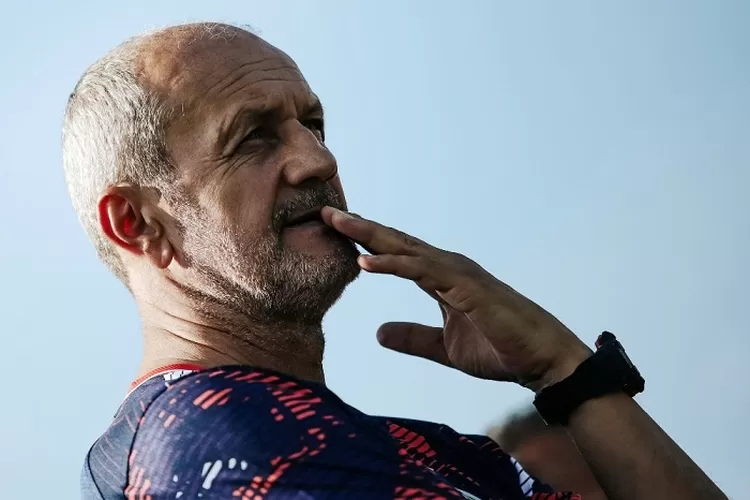 Vidakovic resah, padang latihan KL City ibarat mimpi ngeri sebelum sepak mula liga