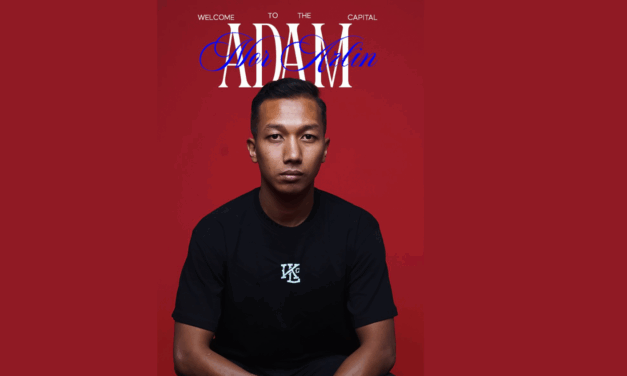 Adam Nor Azlin Sedia Bersaing, Fokus Bantu KL City