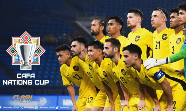 CAFA Kesal Malaysia Tarik Diri, Dedah Tarikh Kejohanan Tak Pernah Berubah