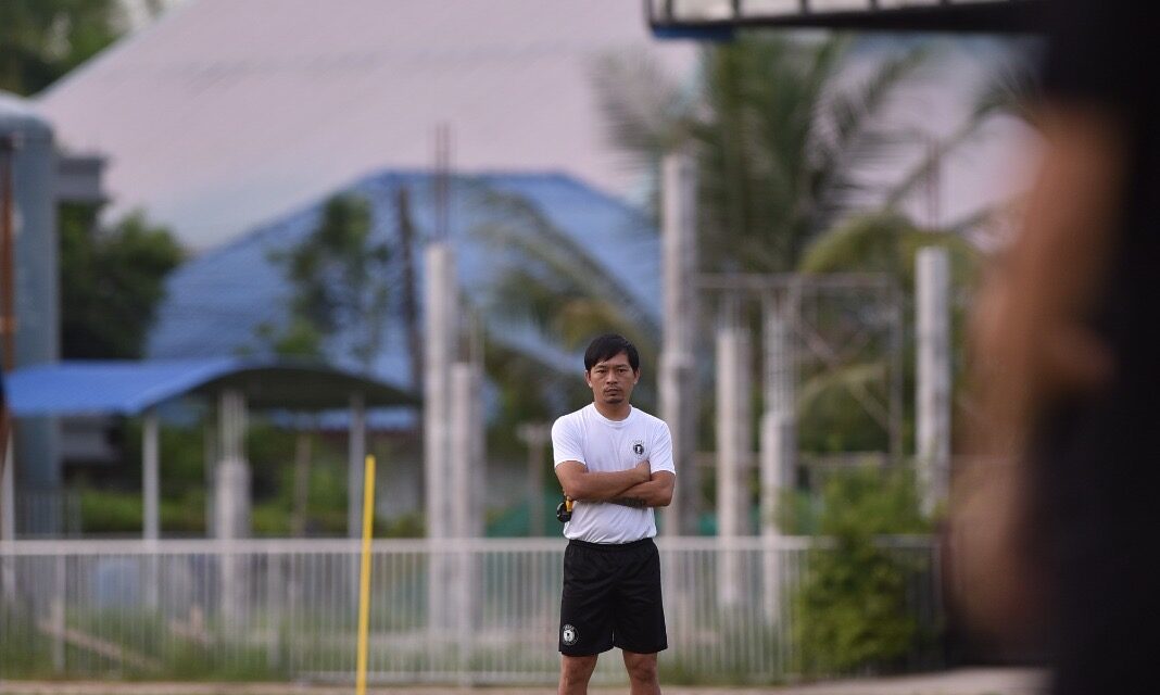 SABAH FC OPTIMIS MENENTANG KL CITY FC DALAM PERLAWANAN PEMBUKA LIGA MALAYSIA 2025/2026