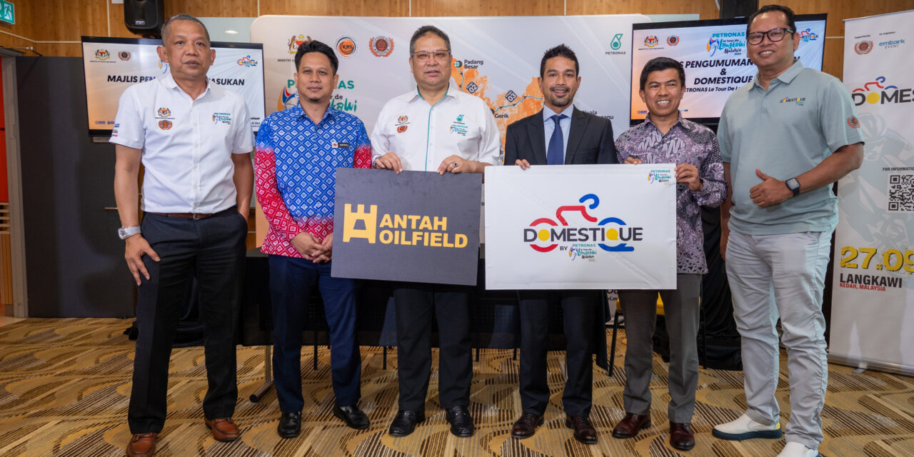 LTdL 2025 tetap hangat tanpa kelibat juara bertahan