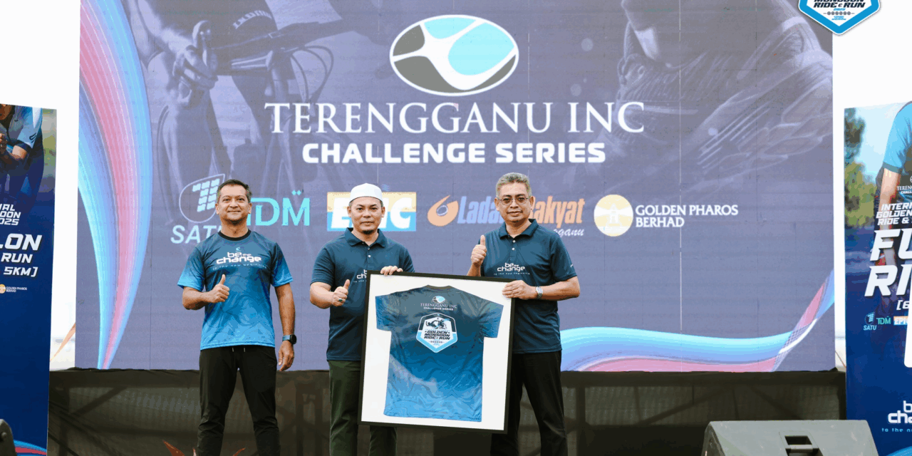 IGMRR 2025 Sasar Lebih 3,000 Peserta Rebut Proton S70