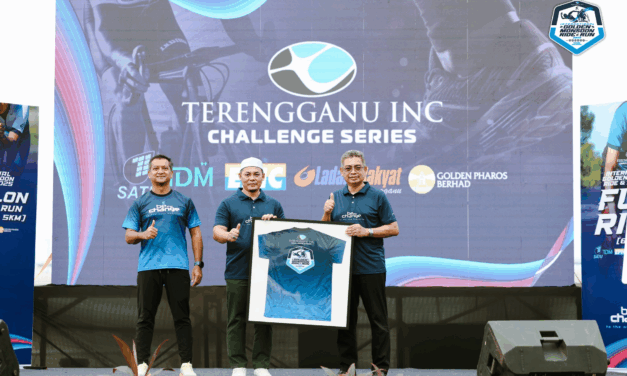 IGMRR 2025 Sasar Lebih 3,000 Peserta Rebut Proton S70