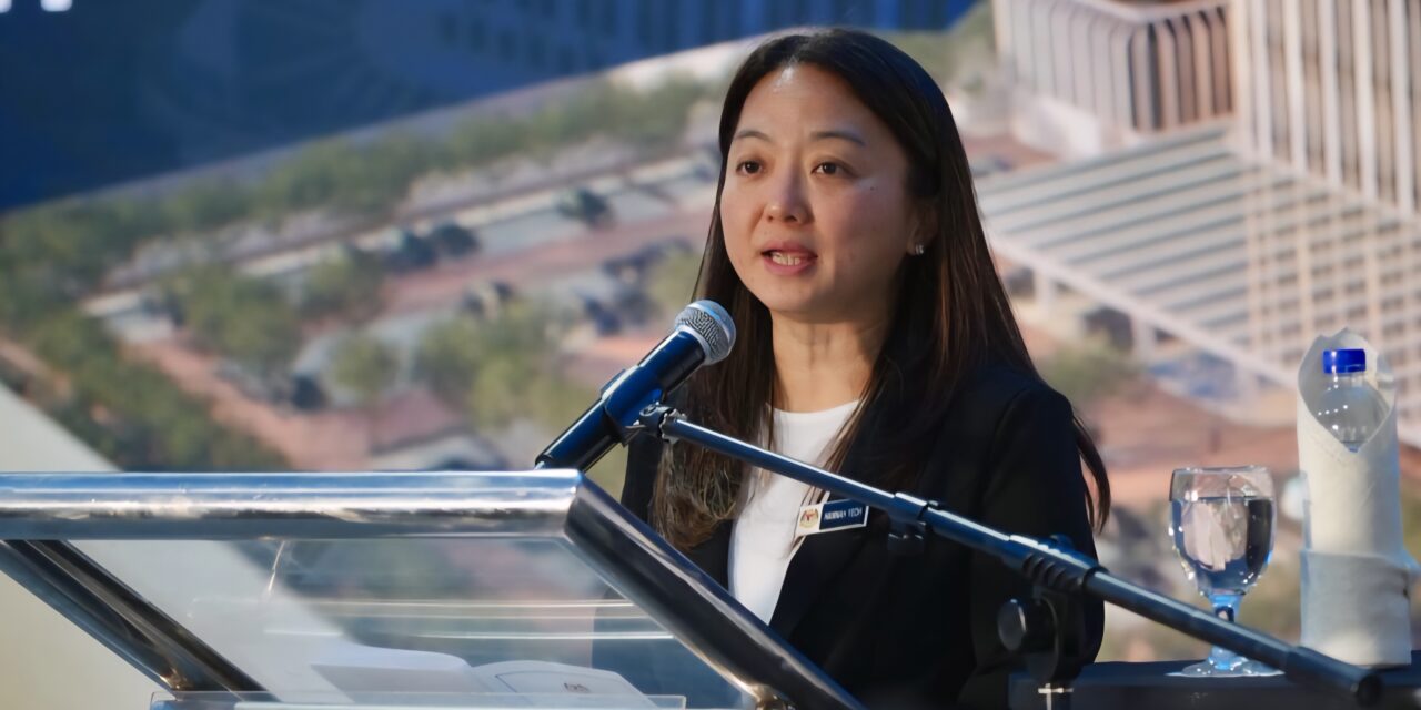 ‘Hall of Fame’ mesti di KL Sports City – Hannah Yeoh