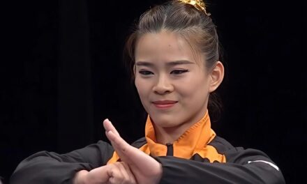 Cheong Min cipta sejarah, wushu sasar emas Sukan SEA