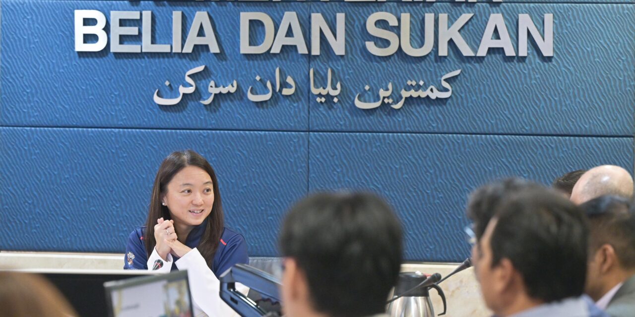 Penganjur wajib insuranskan peserta, KBS cari kaedah bersama PIAM