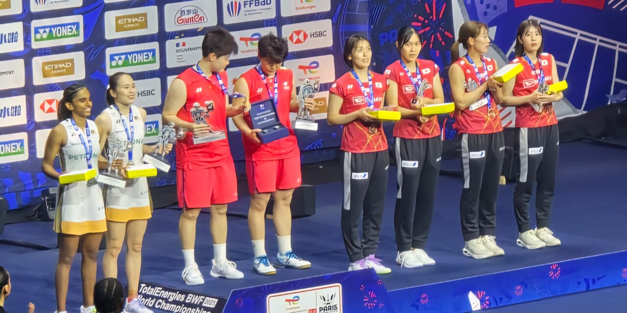 Final epik tapi belum rezeki Pearly-Thinaah