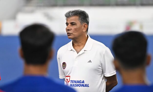 Hoki Piala Asia: Sarjit janji podium