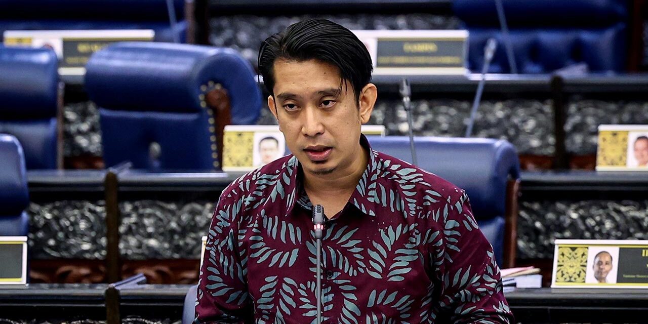 Atlet Naturalisasi Dibenar, Tapi Bakat Tempatan Tetap Jadi Keutamaan- Adam Adli