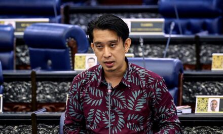 Atlet Naturalisasi Dibenar, Tapi Bakat Tempatan Tetap Jadi Keutamaan- Adam Adli