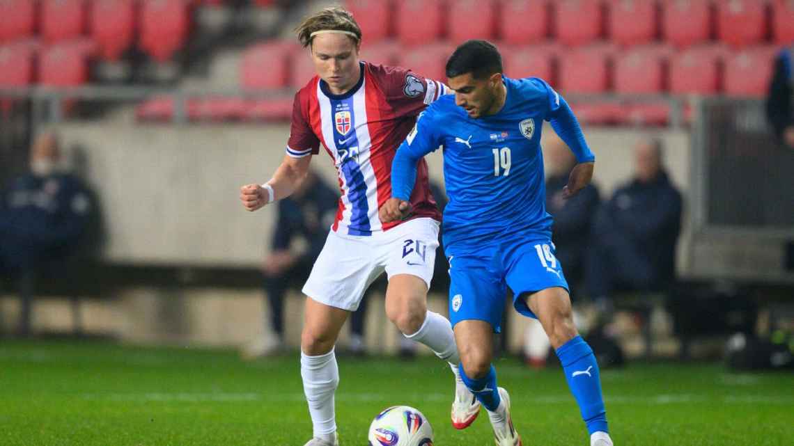 Norway Salur Hasil Tiket Untuk Palestin