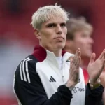 Garnacho memaksa Manchester United menjualnya ke Chelsea