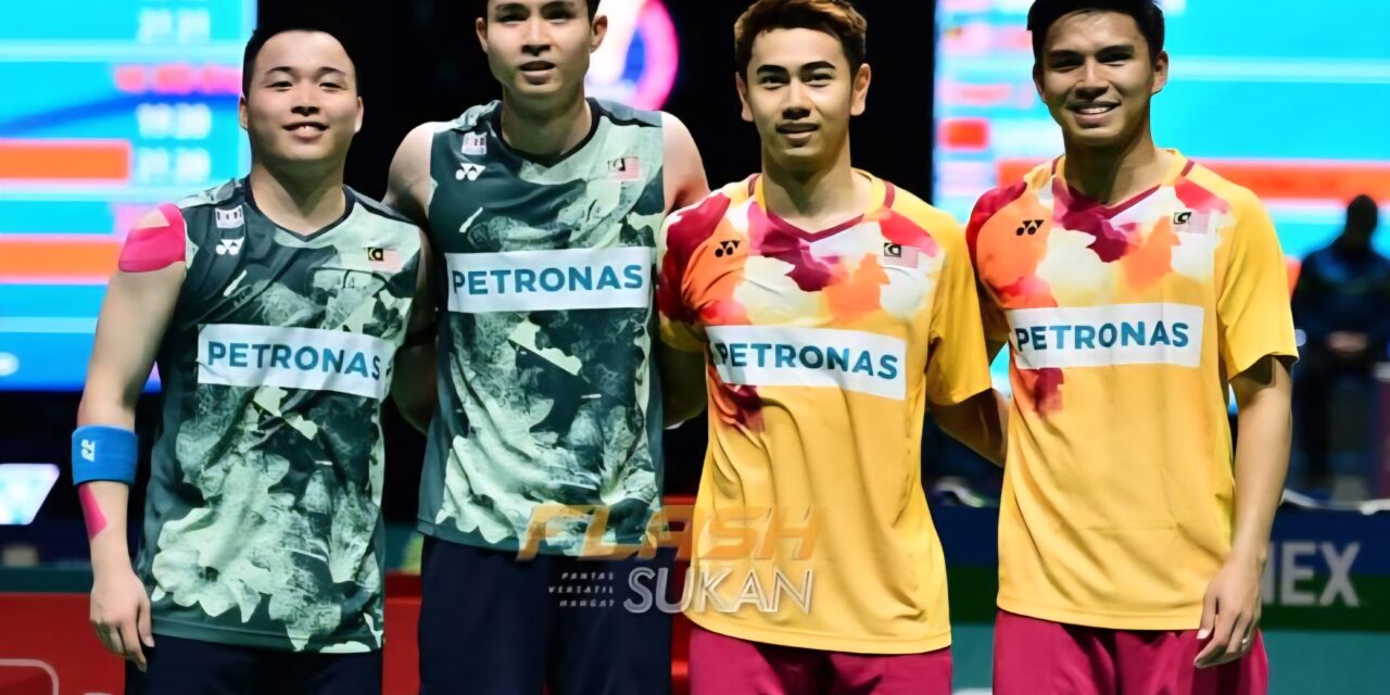 31 Ogos pacu motivasi pemain, jurulatih