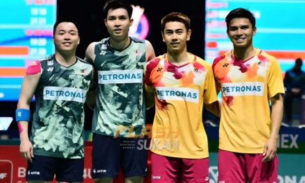 31 Ogos pacu motivasi pemain, jurulatih