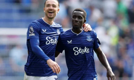 Moyes Teruja Aksi Hebat Grealish