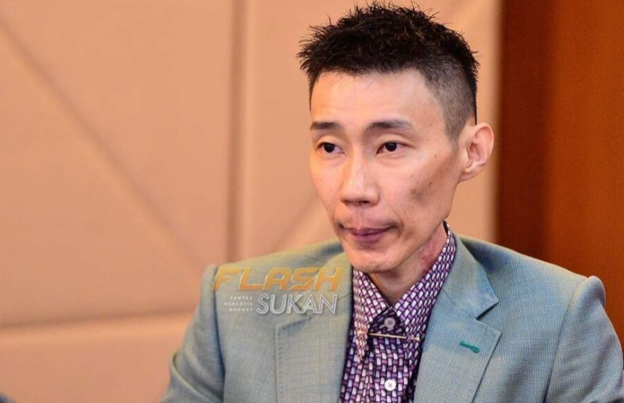 Chong Wei kembali warnai BAM