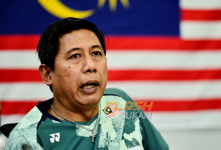 Pelapis remaja bakal rampas tempat senior!