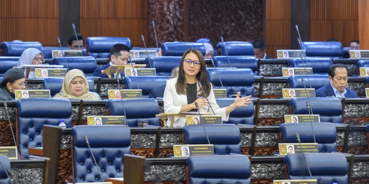 Ganjaran atlet para lebih telus lepas ini