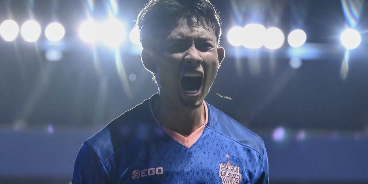 Suphanat jadi duri dalam daging JDT