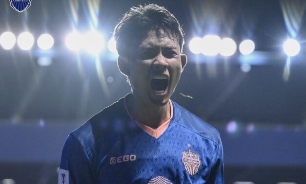 Suphanat jadi duri dalam daging JDT