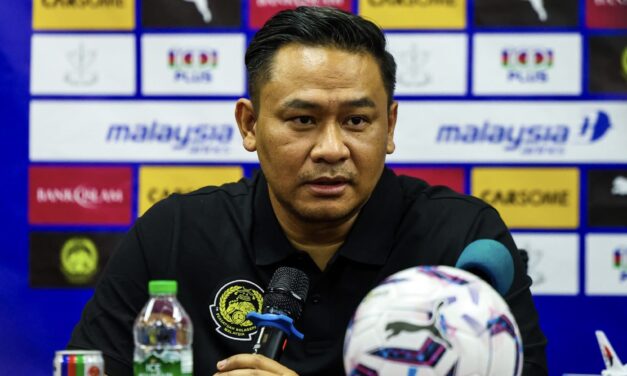 Hanya kemenangan jadi sasaran – Rakphol
