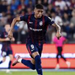 JDT Pesta Gol Di SSI, Bergson Cipta Sejarah Baharu