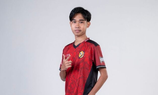 “Terima Kasih Kepada Semua Peminat” – Mica SEM9