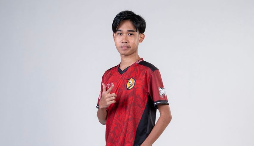 “Terima Kasih Kepada Semua Peminat” – Mica SEM9