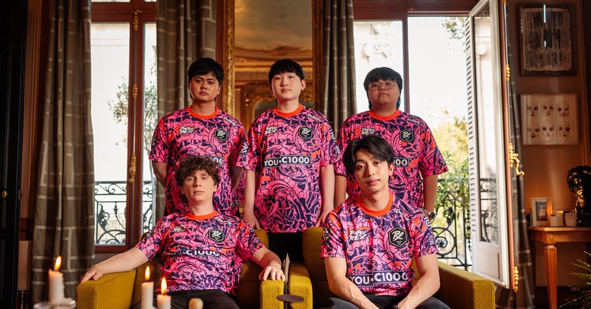 Paper Rex Tumpaskan XLG, GiantX Kini Menjadi Sasaran
