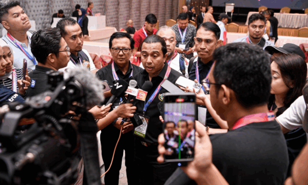 KLFA Hidupkan Semula Legasi 90-an, Tumpu Pembangunan Akar Umbi
