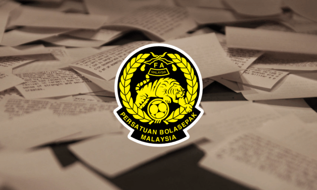 Kakitangan FAM Tersilap Memuat Naik Dokumen