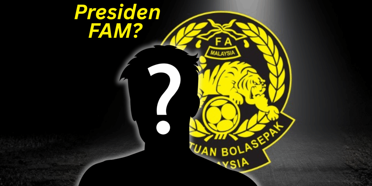 Siapa Layak Kemudi FAM?