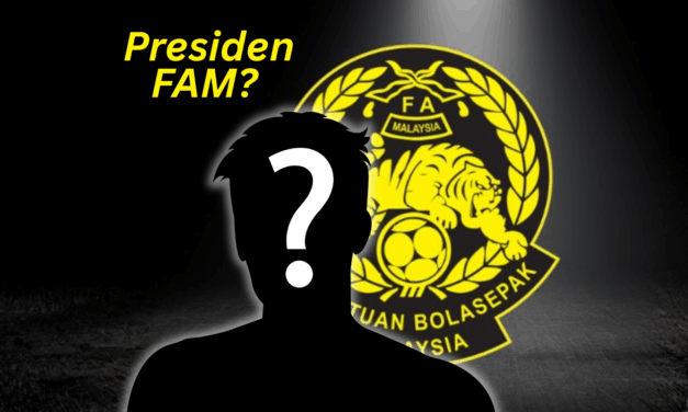 Siapa Layak Kemudi FAM?