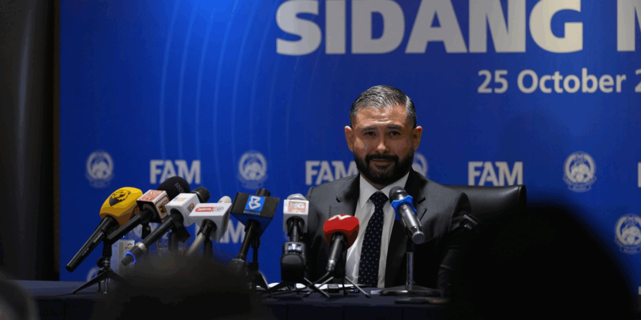 FAM Wajar Urus Krisis Dengan Tanggungjawab Seperti TMJ