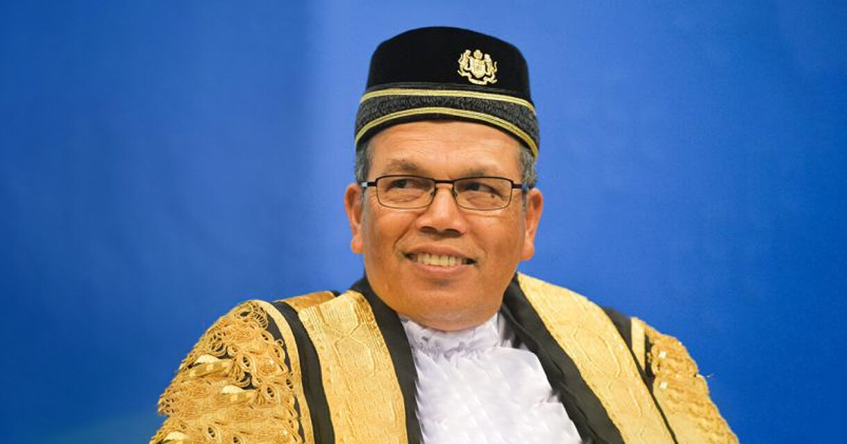 Tun Md Raus Dilantik Ketuai Jawatankuasa Bebas Siasat Isu Pemain Warisan