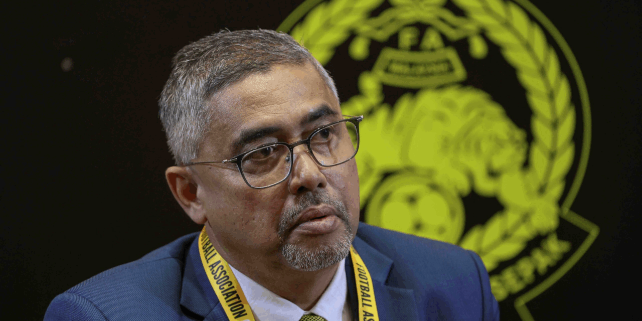 FAM Tunggu Keputusan Penuh FIFA Sebelum Buat Rayuan