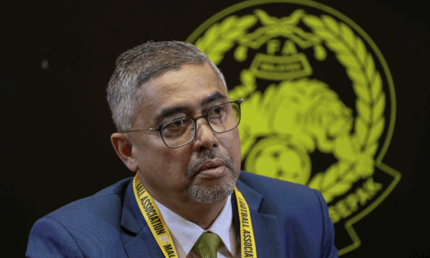 FAM Tunggu Keputusan Penuh FIFA Sebelum Buat Rayuan