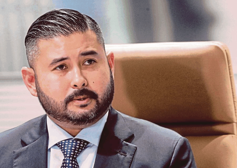 TMJ Jangka Hukuman FIFA Kekal, Rayuan FAM Belum Pasti Beri Kelegaan