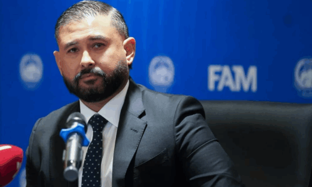 TMJ Tegaskan FIFA Salah Guna Artikel 22, Mahu Terus Berjuang Di CAS Demi Pemain Warisan