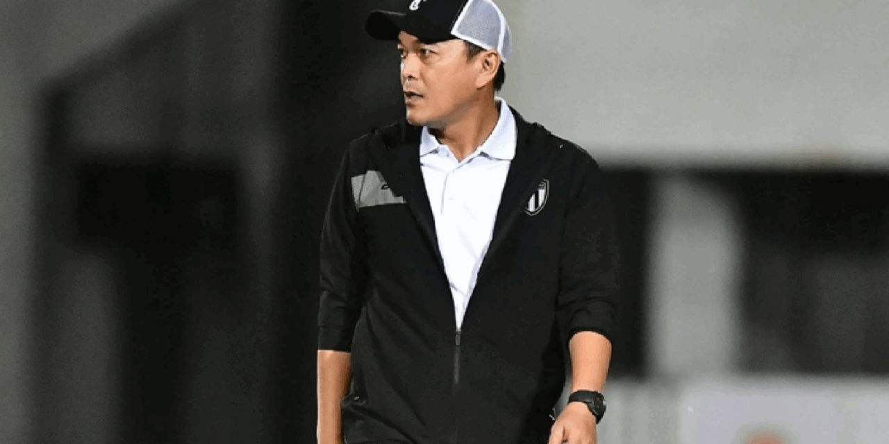 Status Badrul Masih Belum Diputuskan Terengganu FC