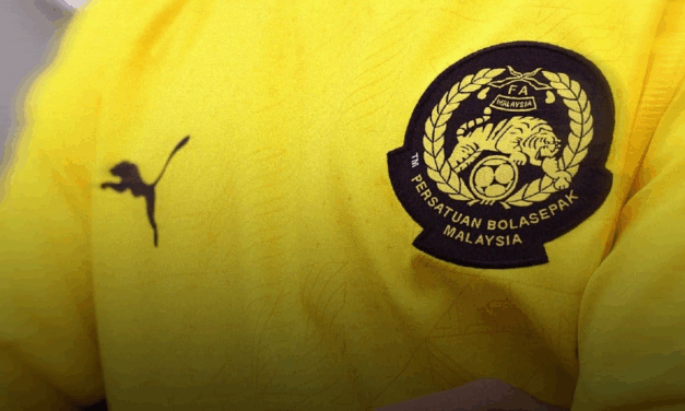Laporan Isu Pemain Warisan Dijangka Siap Enam Minggu