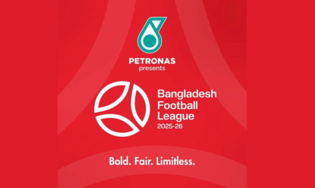 Petronas Taja Liga Bangladesh dan Liga Malaysia Terus Dipinggirkan?