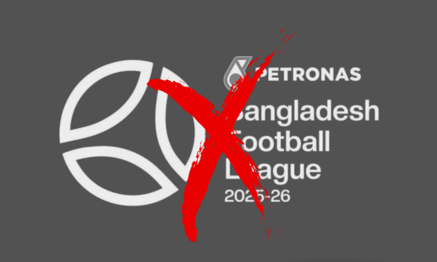 Petronas Nafi Taja Liga Bangladesh